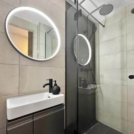 Alpine Pearl - Panoramic Mountain Views - Aminona Apartmán *